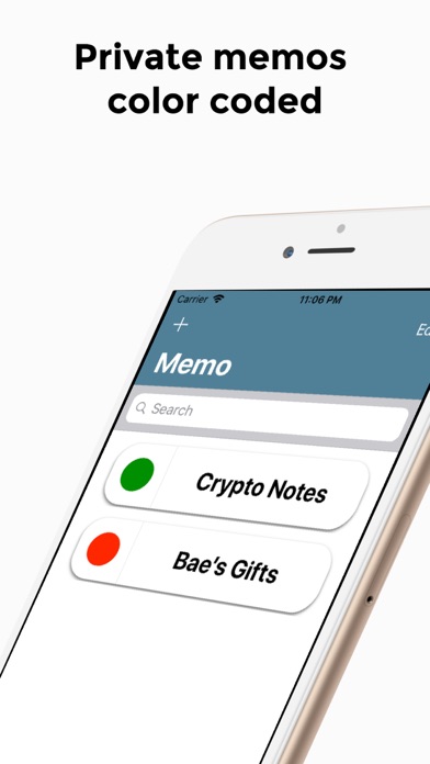 Save Stuff iPhone screenshot 5 - Photo & Video app