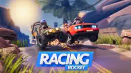 Game screenshot Racing Rocket mod apk