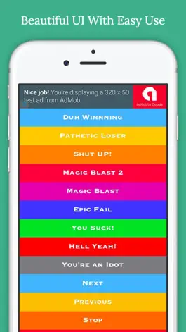 Game screenshot Sound boards DJ Soundboard mod apk