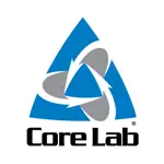 Core Laboratories IR App Cancel