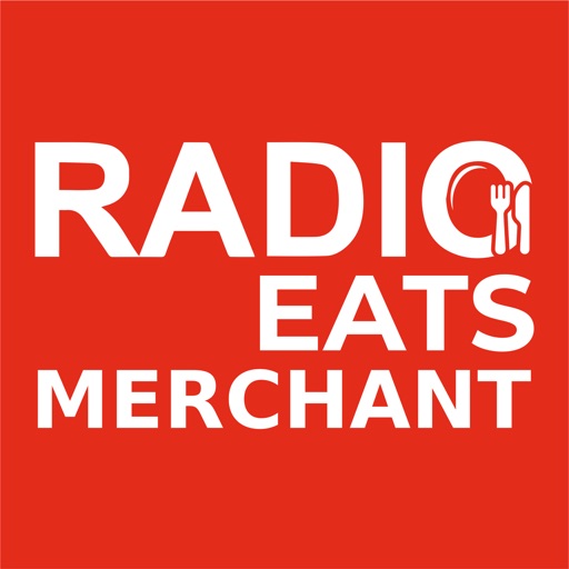 Radio Eats Merchant