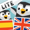 LinguPinguin LITE - EN ES - iPhoneアプリ