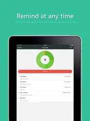 countdown manager - a timer ipad resimleri 2