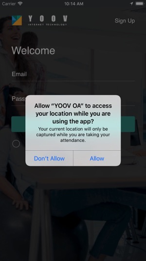 YOOV OA(圖2)-速報App
