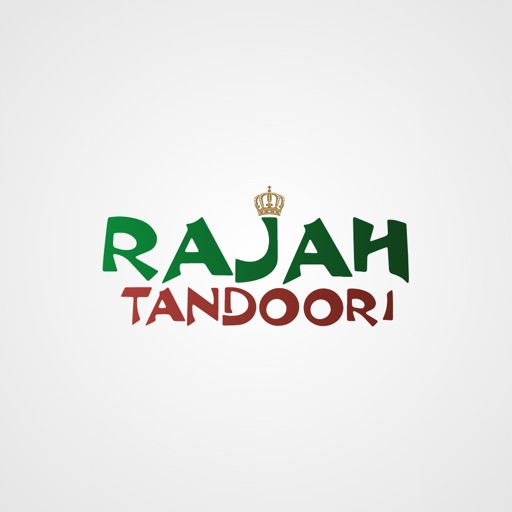 Rajah Tandoori, Bury icon