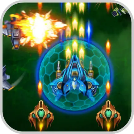 Arcade Shooter: Sky Fighting W Cheats