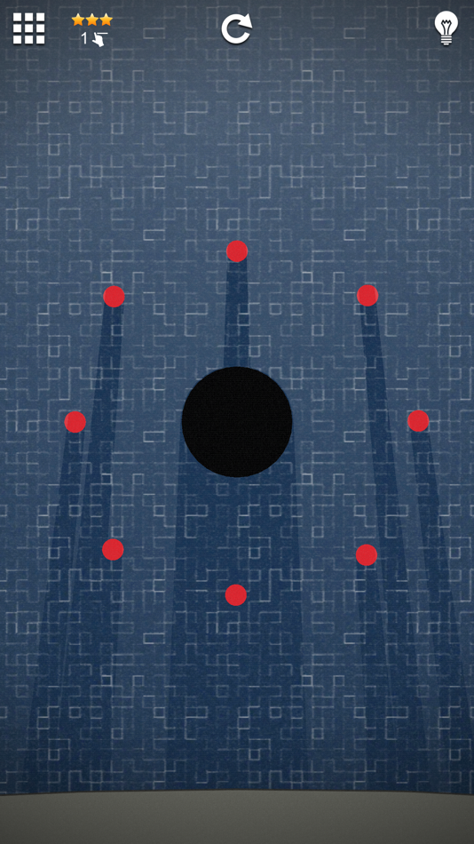 #10. Shatterbrain (iOS) 由: Orbital Nine Games Inc