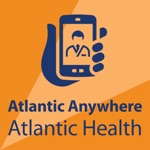 Atlantic Health Virtual Visit