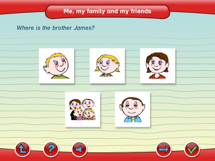 Lernerfolg Grundschule English screenshot-3