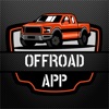 Off Road App icon