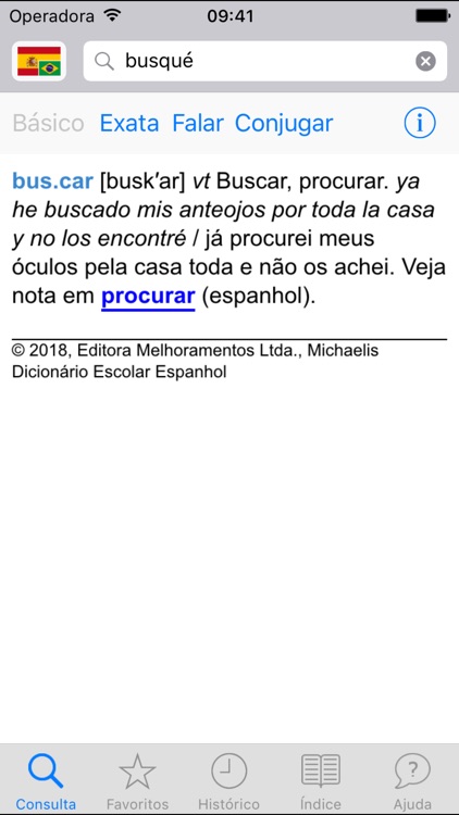 Michaelis Escolar 3 Línguas