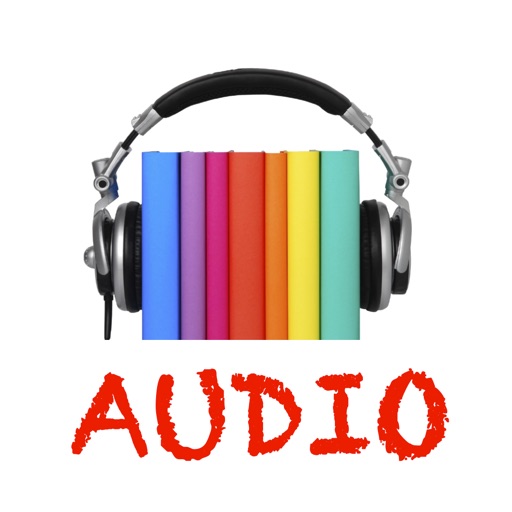 Truyện Audio - Thế giới Audio icon