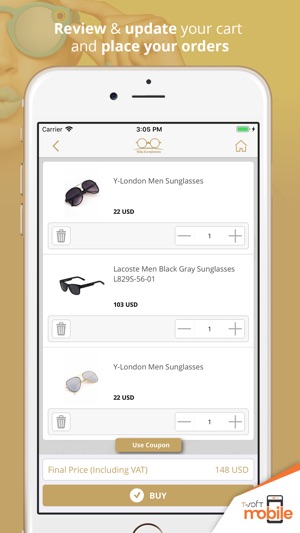 7/24 Sunglasses(圖5)-速報App