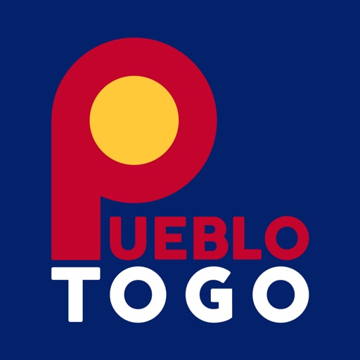 Pueblo ToGo iOS App