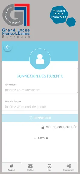 Game screenshot GLFL hack
