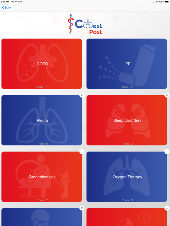 Screenshot #5 pour Chest Post