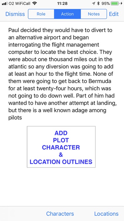 Writing Shed screenshot-6