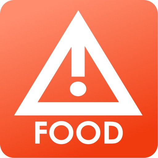 mySymptoms Food Diary