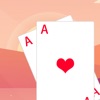 Solitaire Links - puzzle games icon