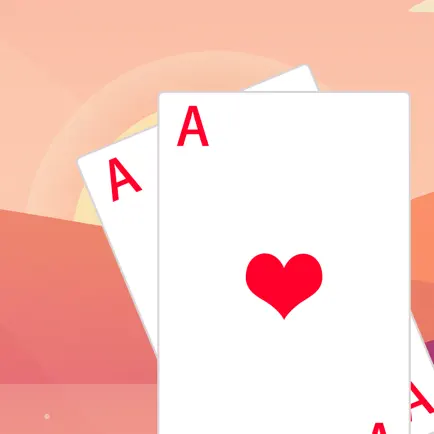 Solitaire Links - puzzle games Читы