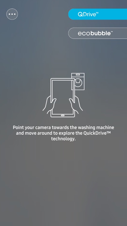 Samsung QuickDrive AR