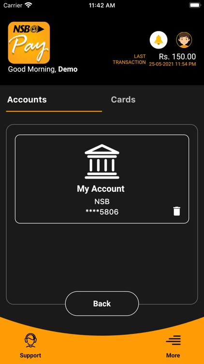 NSBPay screenshot-4