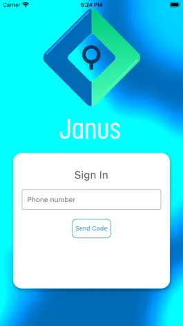 Game screenshot Janus.FYI hack