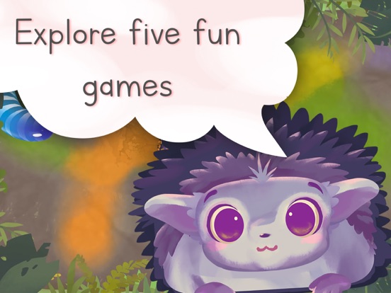 Screenshot #6 pour Toddo Land