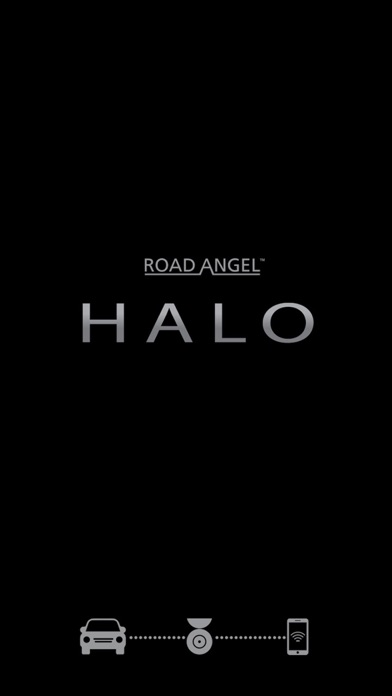 Road Angel Halo Screenshot