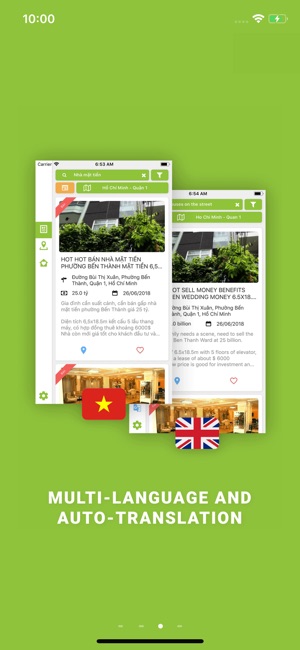 Chợ Nhà Cửa(圖3)-速報App