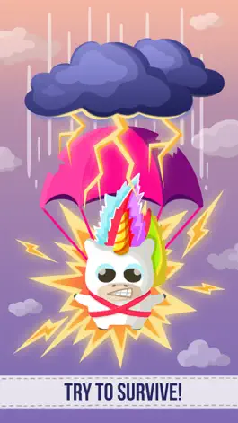 Game screenshot SkyDivers Survival hack