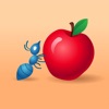Little ant army icon