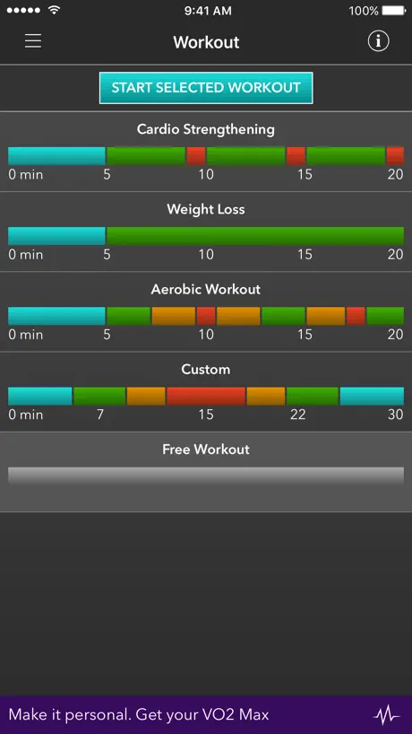 CardioCoach