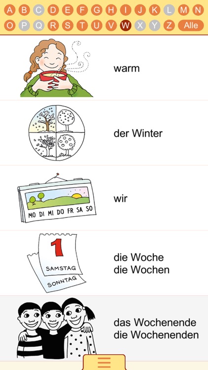 Starte mit! Zeit screenshot-4