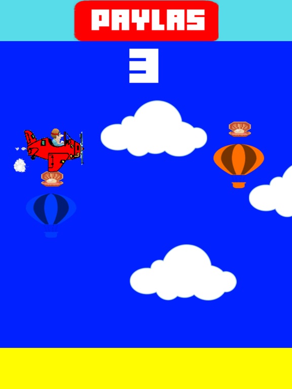 Screenshot #4 pour Uçak Oyunları