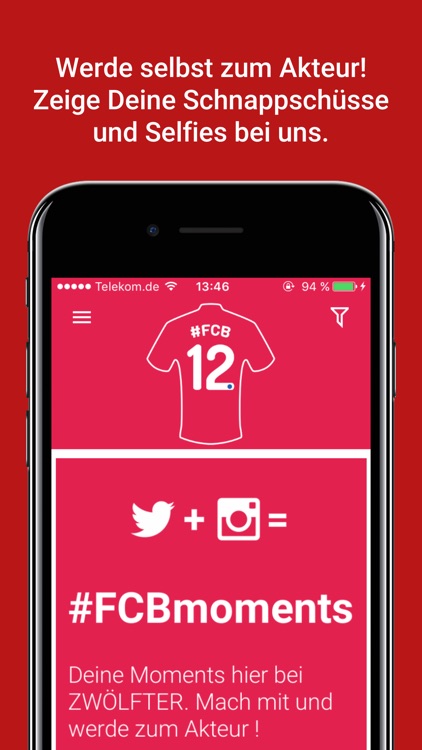 ZWÖLFTER - Dein Verein screenshot-3