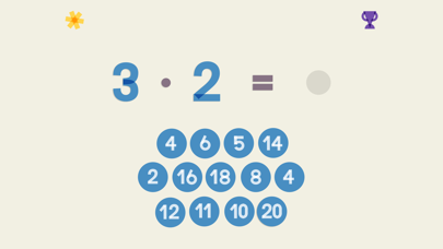 Learning Math: Multiplicationのおすすめ画像3