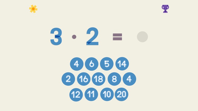 Learning Math: Multiplication
