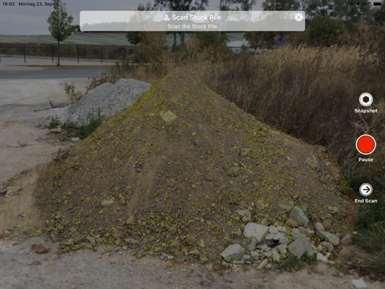 Screenshot #5 pour StockAce