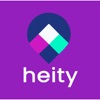 Heity icon