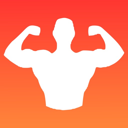 Fast Chest and Arms Workouts icon