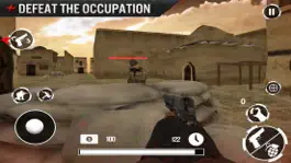 Game screenshot WII Shooting: Survival FPS Gam mod apk
