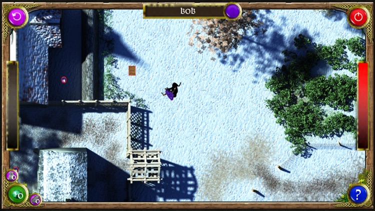 Cwest Breuddwyd Myrddin