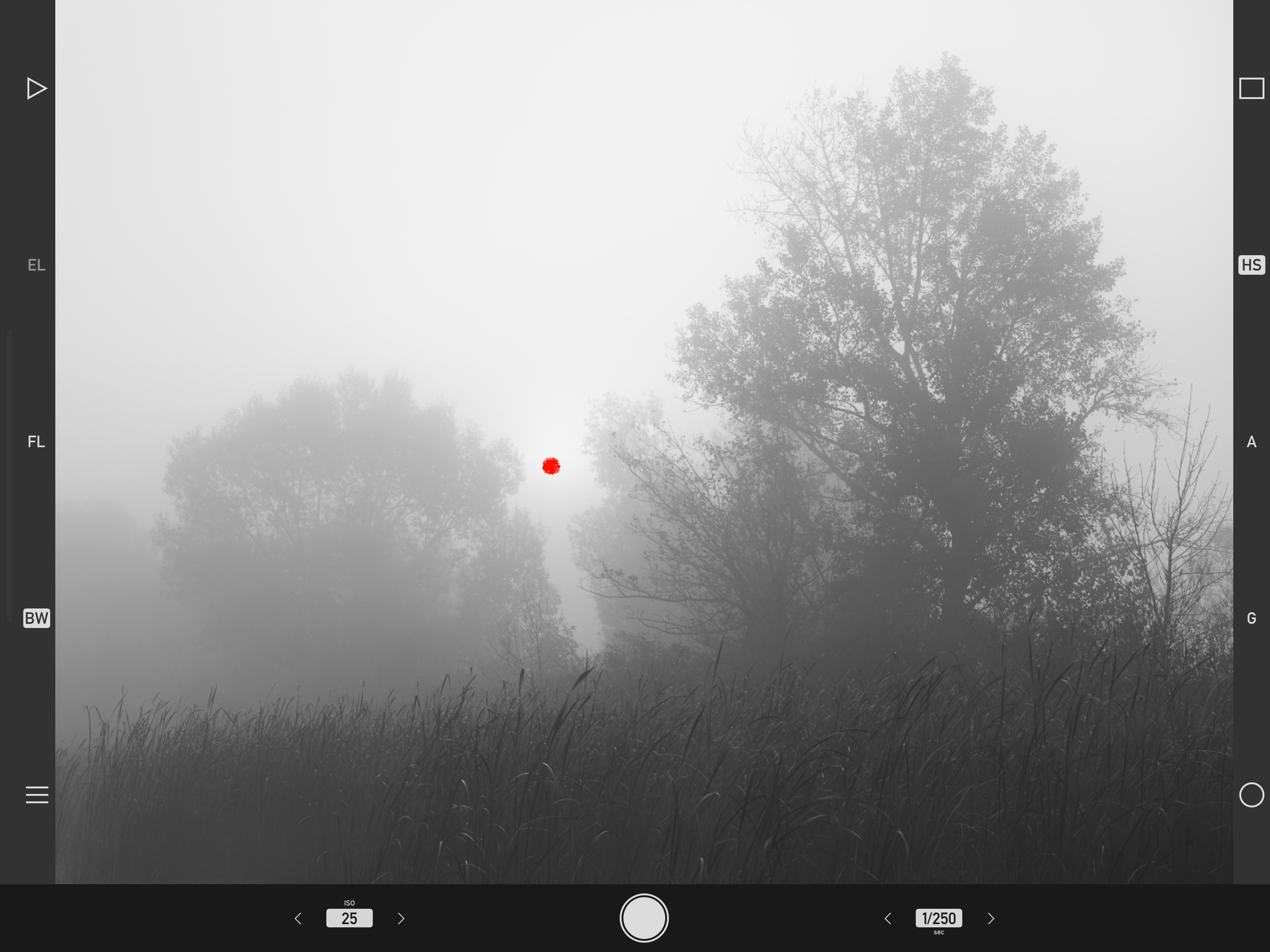 Technical Camera screenshot 10