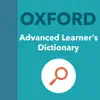 OXDICT - Learner's Dictionary App Delete