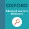 OXDICT - Learner's Dictionary