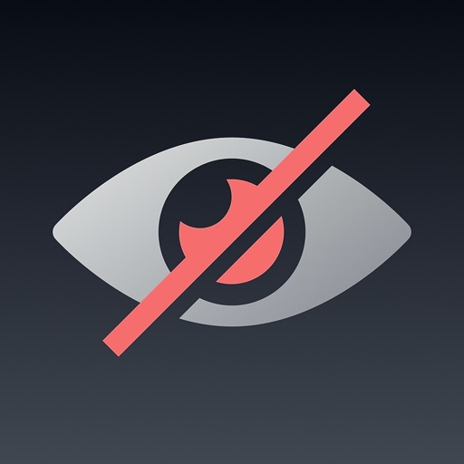 RedEye Fix: Red Eye Corrector iOS App