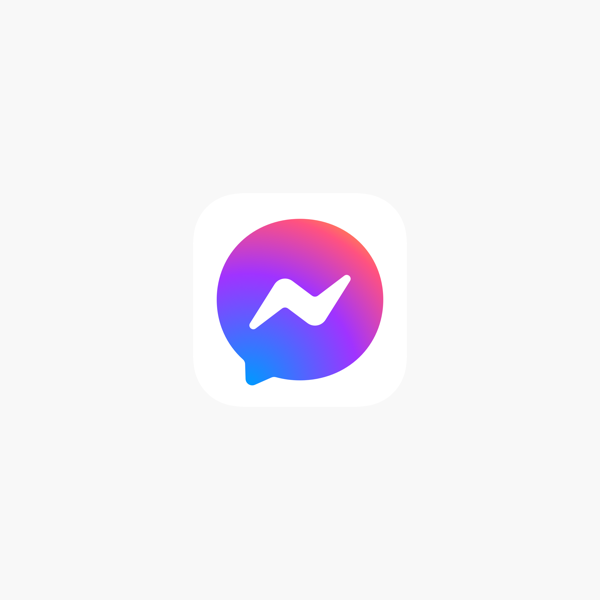 Messenger On The App Store