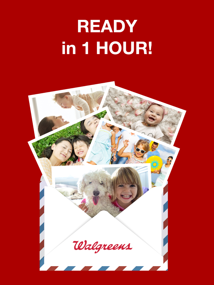 Print Photo - Easy Prints App