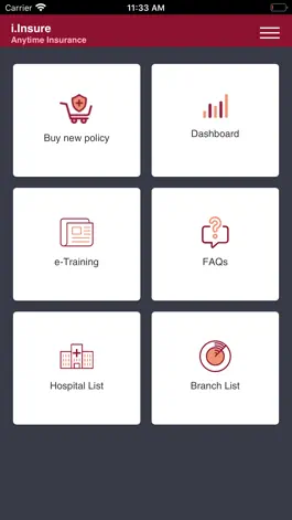 Game screenshot i.Insure hack